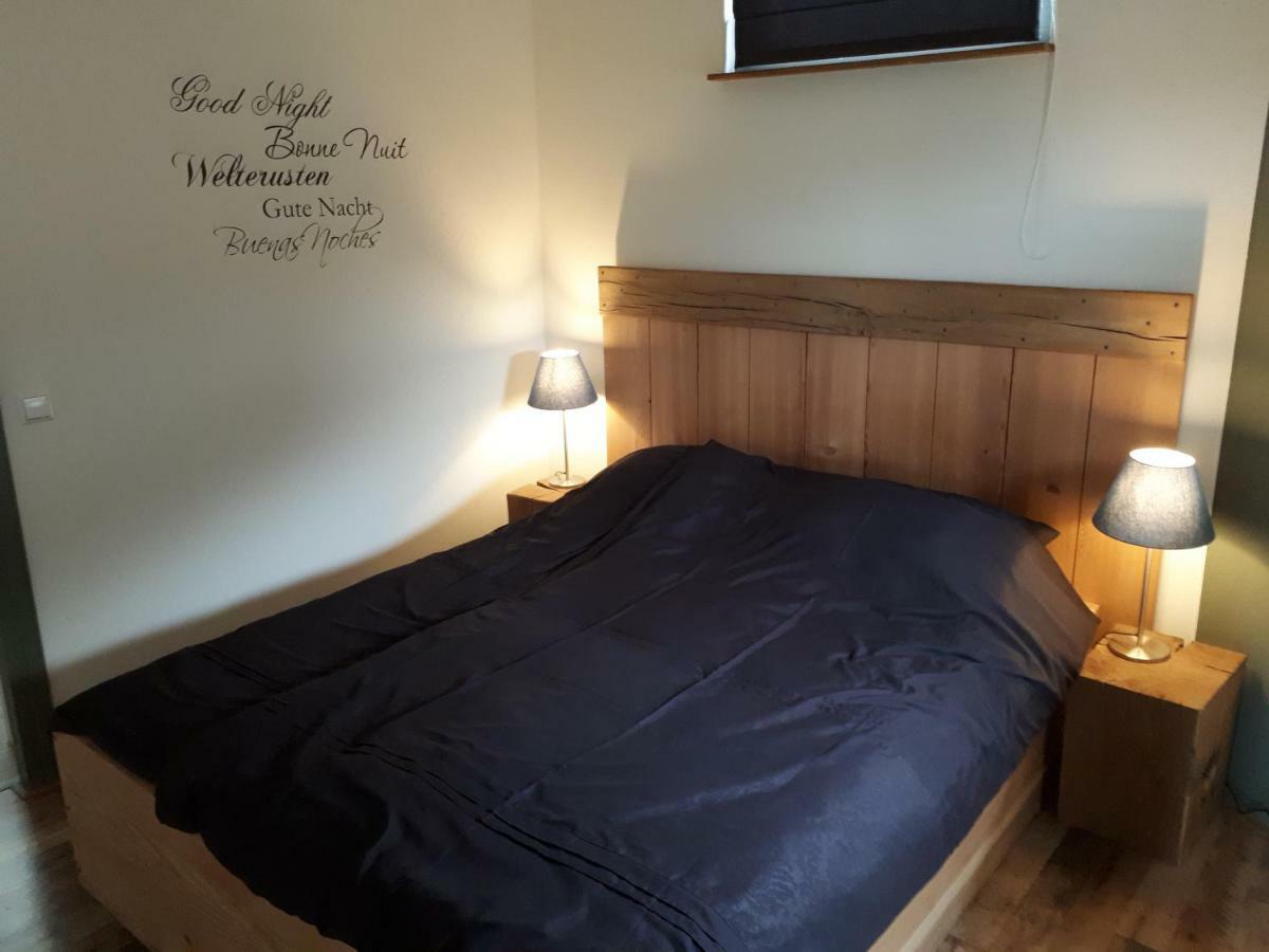 Aan De Kwakel Apartment Maasland Екстериор снимка